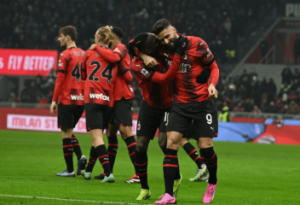 Soi kèo AC Milan vs Rennes ngày 16/02/2024 tại specialolympicsdayton.org