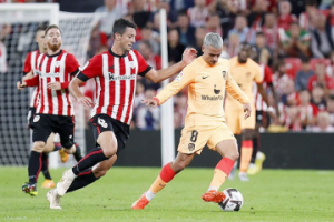 Soi kèo Atletico Madrid vs Athletic Bilbao ngày 08/02/2024 tại specialolympicsdayton.org