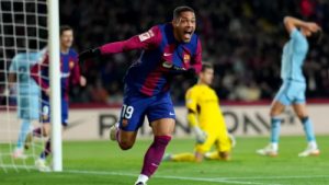 Soi kèo Celta Vigo vs Barcelona ngày 18/02/2024 tại specialolympicsdayton.org