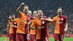 Soi kèo Galatasaray vs Sparta Praha ngày 16/02/2024 tại specialolympicsdayton.org
