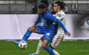 Soi kèo Lyon vs Marseille ngày 05/02/2024 tại specialolympicsdayton.org
