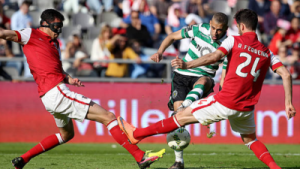 Soi kèo Moreirense vs Sporting Lisbon ngày 20/02/2024 tại specialolympicsdayton.org