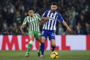 Soi kèo Real Betis vs Alaves ngày 19/02/2024 tại specialolympicsdayton.org