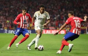 Soi kèo Real Madrid vs Atletico Madrid ngày 05/02/2024 tại specialolympicsdayton.org