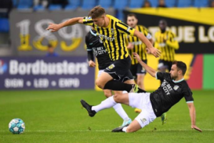 Soi kèo SC Cambuur vs Vitesse ngày 08/02/2024 tại specialolympicsdayton.org
