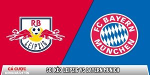Soi kèo Leipzig vs Bayern Munich 00h30 ngày 18/01 – Bundesliga tại specialolympicsdayton.org