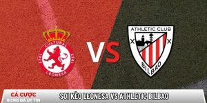 Soi kèo Leonesa vs Athletic Bilbao, 3h ngày 14/01 – Copa del Rey tại specialolympicsdayton.org