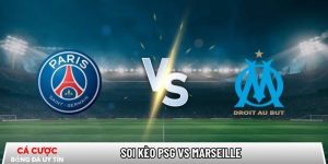 Soi kèo PSG vs Marseille, 1h ngày 9/1 – Siêu cúp Pháp tại specialolympicsdayton.org