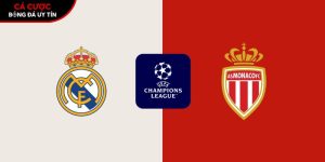 Soi kèo Real Madrid vs AS Monaco, 3h ngày 21/01 – Champions League tại specialolympicsdayton.org