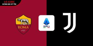 Soi kèo AS Roma vs Juventus, 2h45 ngày 2/3 – Vòng 27 Serie A tại specialolympicsdayton.org