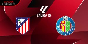 Soi kèo Atletico Madrid vs Getafe, 22h15 ngày 14/3 – La Liga tại specialolympicsdayton.org