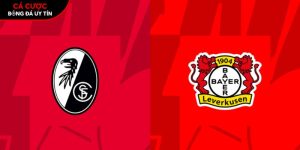 Soi kèo Freiburg vs Bayer Leverkusen, 21h30 ngày 7/3 – Bundesliga tại specialolympicsdayton.org