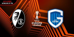 Soi kèo Freiburg vs Genk, 0h45 ngày 20/3 – Europa League tại specialolympicsdayton.org