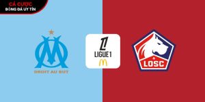 Soi kèo Marseille vs Lille, 23h15 ngày 22/3 – Vòng 27 Ligue 1 tại specialolympicsdayton.org