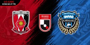 Soi kèo Urawa Reds vs Kawasaki Frontale, 13h 29/4 – J1 League tại specialolympicsdayton.org