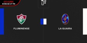 Soi kèo Fluminense vs La Guaira, 7h30 ngày 28/5 – Copa Libertadores tại specialolympicsdayton.org