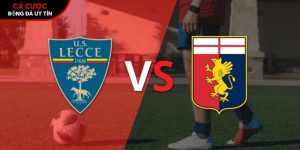 Soi kèo Lecce vs Genoa, 1h45 ngày 25/5 – Vòng 38 Serie A tại specialolympicsdayton.org