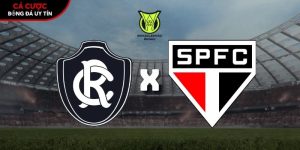 Soi kèo Remo vs Sao Paulo, 6h30 ngày 1/6 – Brazil Serie A tại specialolympicsdayton.org