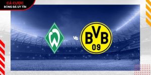 Soi kèo Werder Bremen vs Dortmund, 20h30 ngày 16/5 – Bundesliga tại specialolympicsdayton.org