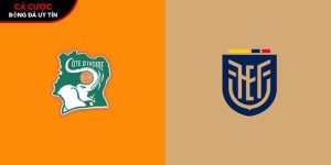 Soi kèo Bờ Biển Ngà vs Ecuador, 6h 15/06 – World Cup 2026 tại specialolympicsdayton.org