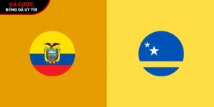 Soi kèo Ecuador vs Curacao, 7h ngày 21/6 – World Cup 2026 tại specialolympicsdayton.org