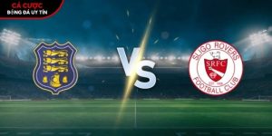 Soi kèo Waterford vs Sligo Rovers, 1h45 13/6 – VĐQG Ireland tại specialolympicsdayton.org